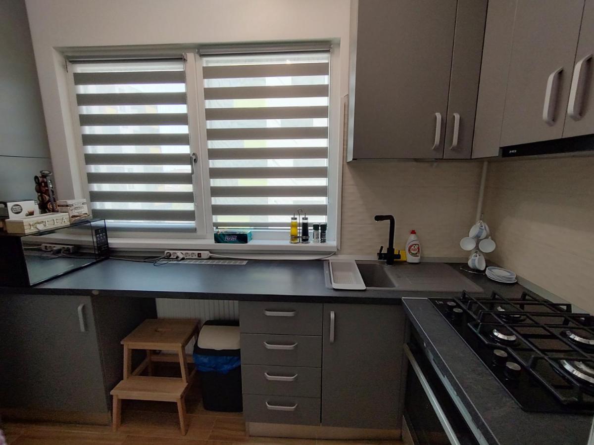 Decebal Premium Confort Craiova Exterior foto