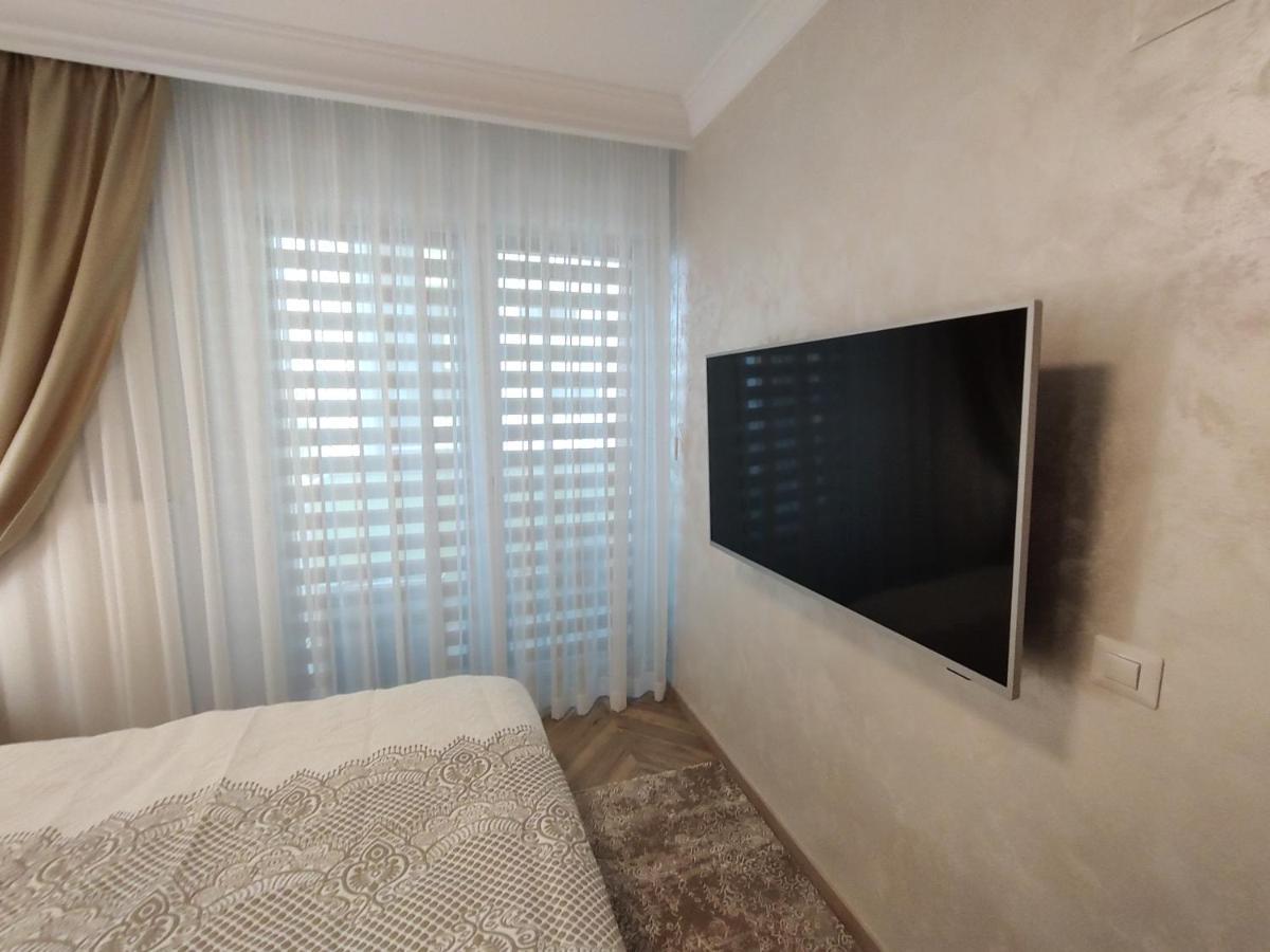 Decebal Premium Confort Craiova Exterior foto